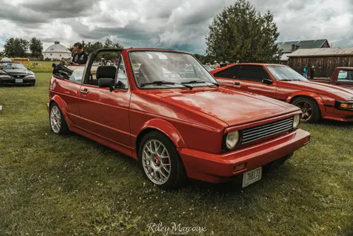 2024 OBLIVION VI Car Show photo 64